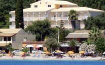 Hotel Ipsos Beach - Ipsos, Řecko