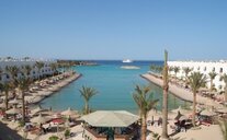 Bel Air Azur Beach Resort - Hurghada, Egypt