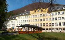 Hotel Skalka - Rajecké Teplice, Slovensko