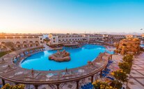 Sunrise Mamlouk Palace Resort - Hurghada, Egypt