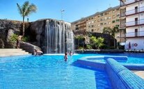 Hotel Papi - Malgrat de Mar, Španělsko