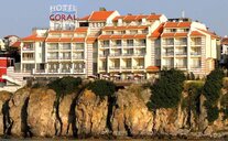 Hotel Coral - Sozopol, Bulharsko