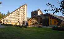 Orea Vital Hotel Sklář - Harrachov, Česká republika