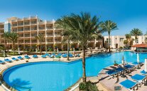 Sea Star Beau Rivage - Hurghada, Egypt