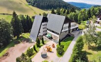 Pytloun Wellness Hotel Harrachov - Harrachov, Česká republika