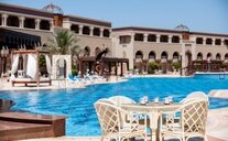 Sunrise Mamlouk Palace Resort - Hurghada, Egypt