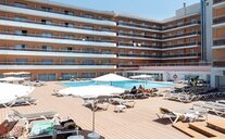 Hotel Sorra Daurada - Malgrat de Mar, Španělsko