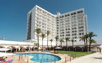 Hotel ROC Doblemar - La Manga del Mar Menor, Španělsko