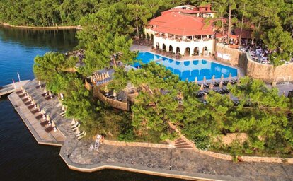 Marmaris Bay Resort