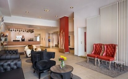 Sure Hotel By Best Western München Hbf