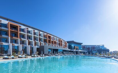 Gewan White Beach Resort