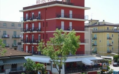 Hotel Roby