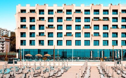 Hotel Royal G Deluxe