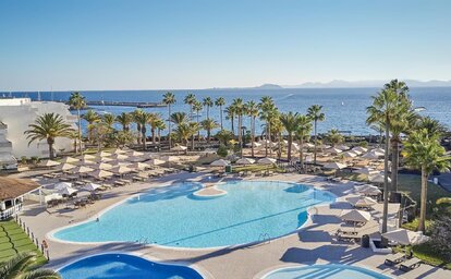 Dreams Lanzarote Playa Dorada Resort & Spa