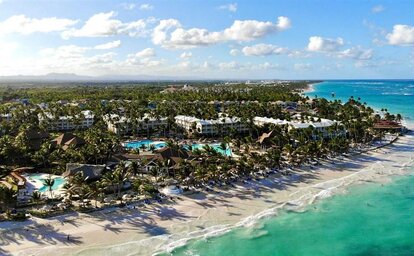 VIK Hotel Arena Blanca