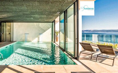 Aminess Younique Narrivi Hotel