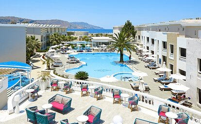 Hotel Mythos Palace Resort & Spa