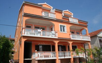 Vila Marie
