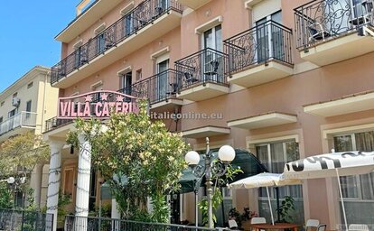 Hotel Villa Caterina