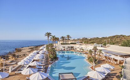 Aluasoul Menorca