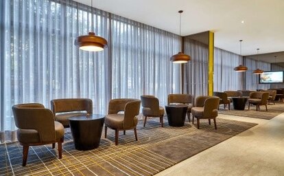 Radisson Barra Rio De Janeiro