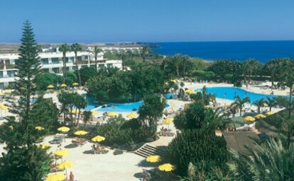 H10 Lanzarote Princess