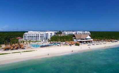 Ocean Riviera Paradise by H10