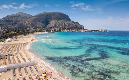 Hotel NH Palermo