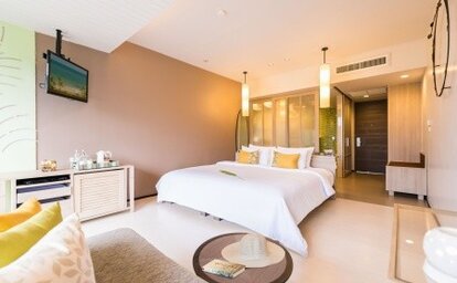 The Sands Khao Lak By Katathani Resort