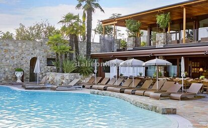 Hotel Le Ali del Frassino