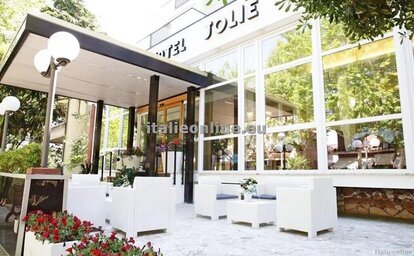 Hotel New Jolie