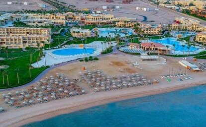 Cleopatra Makadi Bay