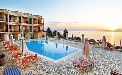 Hotel Canvas By Mitsis Belvedere