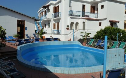 Hotel Cesotta