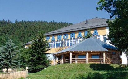 Panoramahotel Oberwiesenthal