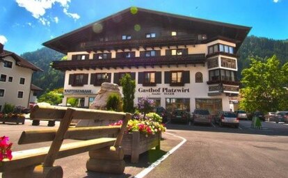 Gasthof Platzwirt