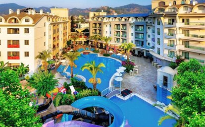 TUI SUNEO Costa Mare Suites
