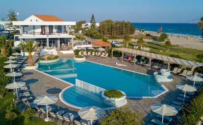 Hotel Thalasea Beach