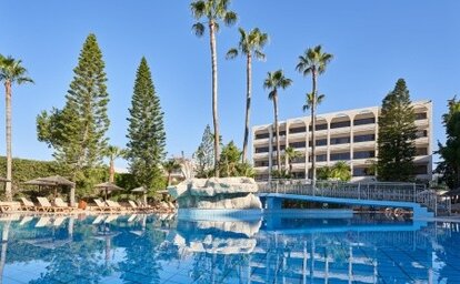 Atlantica Oasis