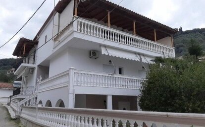 Villa Pappas
