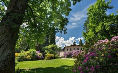 Lázeňský hotel Eliška