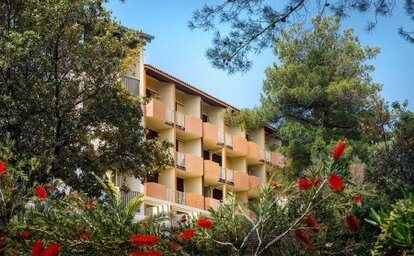 Veli Mel Sunny Hotel