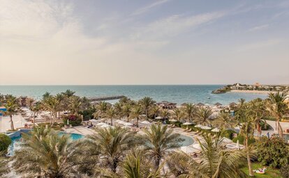 Rixos Al Mairid Ras Al Khaimah