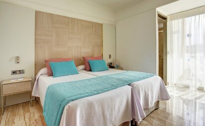 Grupotel Orient