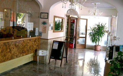 Hotel Maxim