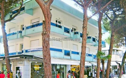 Residenza Villa Azzurra