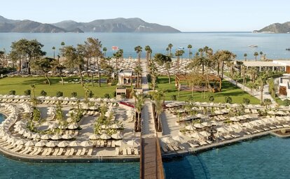 Hotel Liberty Signa