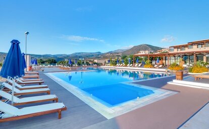 Miramare Resort & Spa