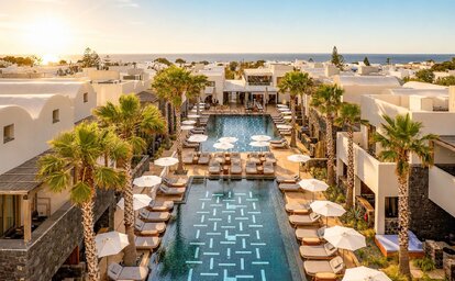 RADISSON BLU ZAFFRON RESORT