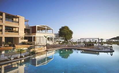 Atlantica Kalliston Resort